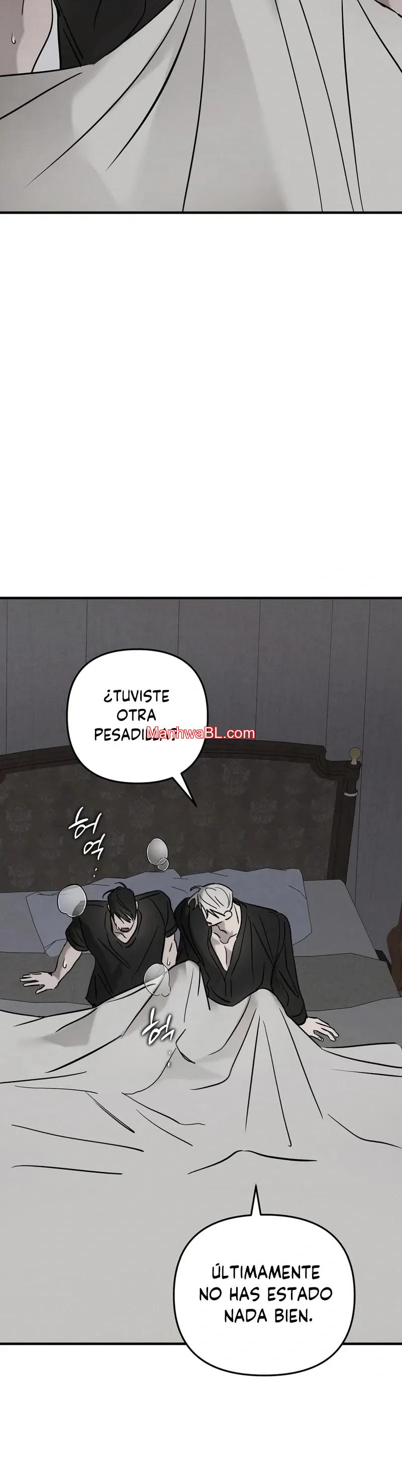 Piedad - Capítulo 20 manhwa