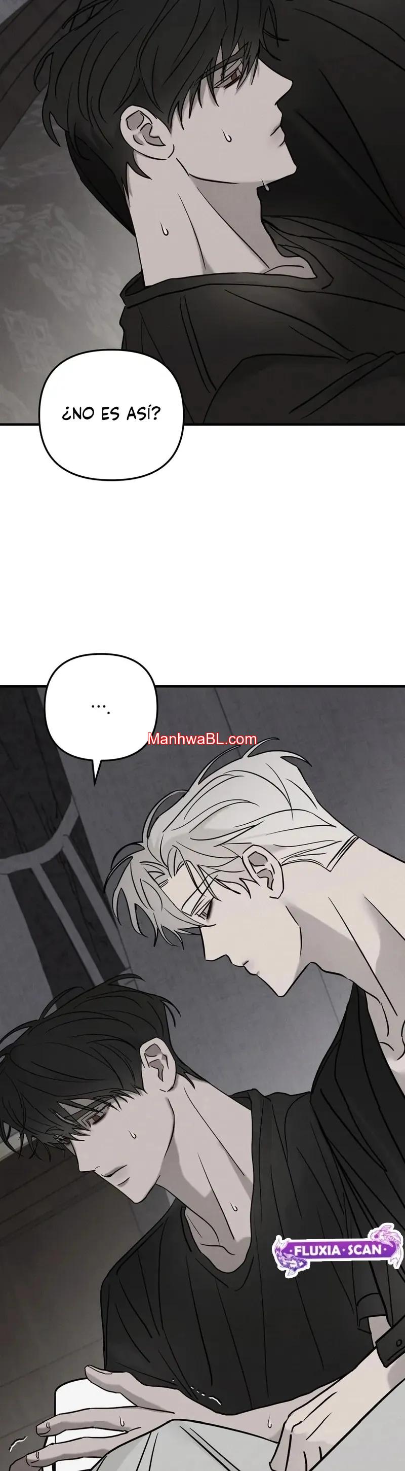 Piedad - Capítulo 20 manhwa