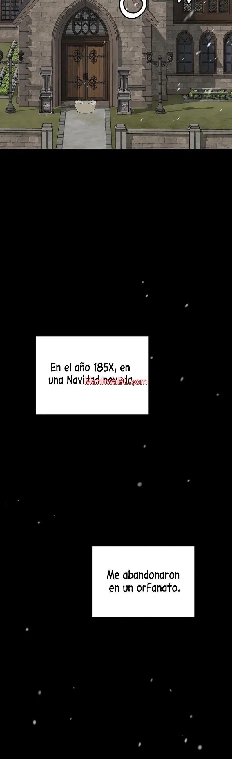Piedad - Capítulo 20 manhwa