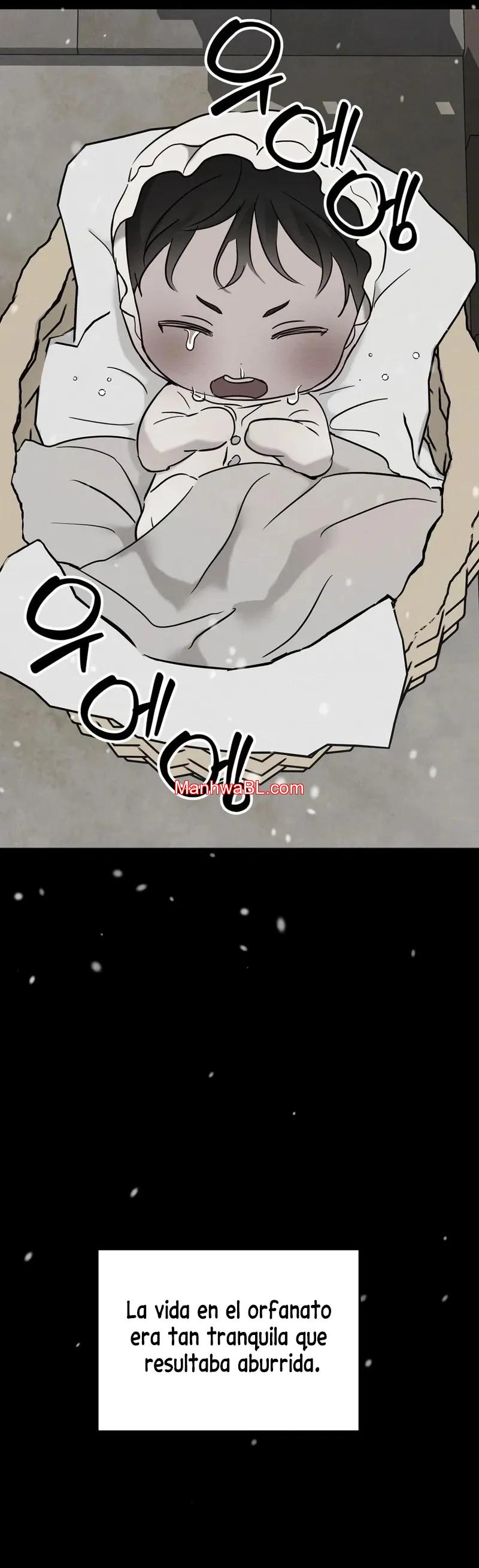 Piedad - Capítulo 20 manhwa