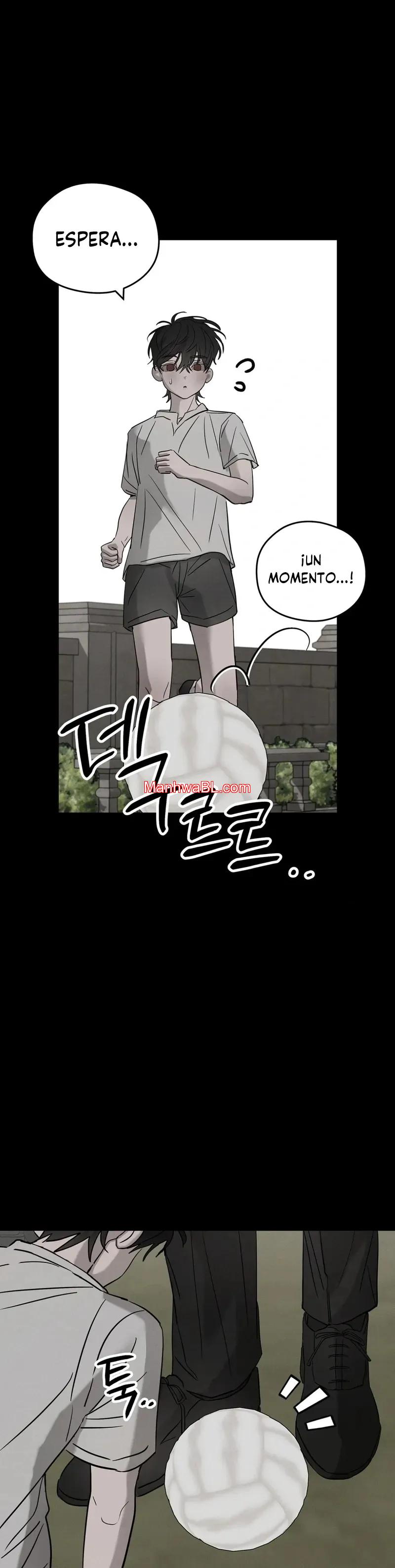 Piedad - Capítulo 20 2 manhwa