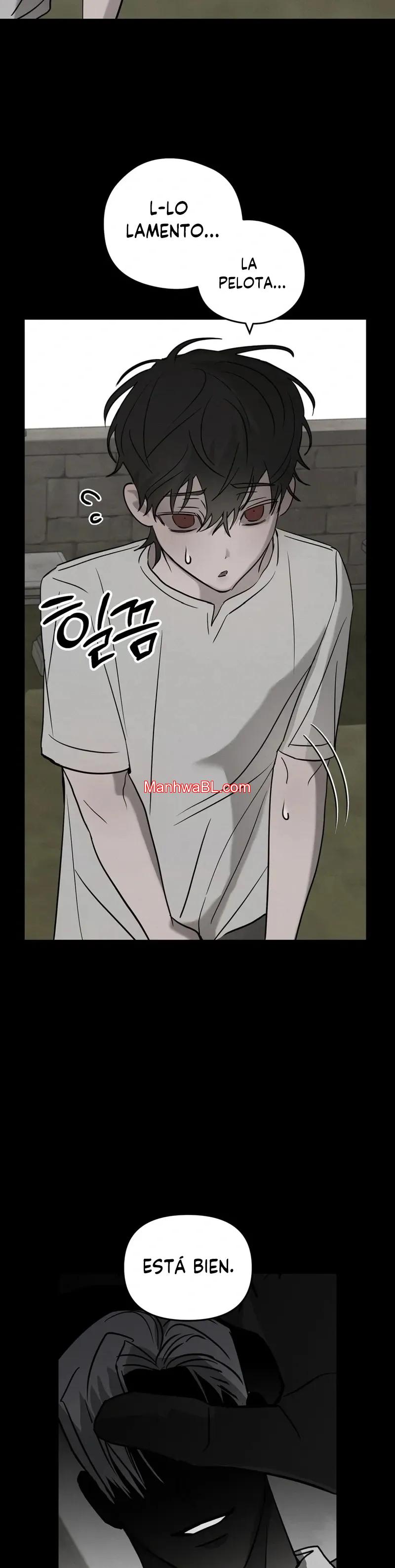 Piedad - Capítulo 20 2 manhwa