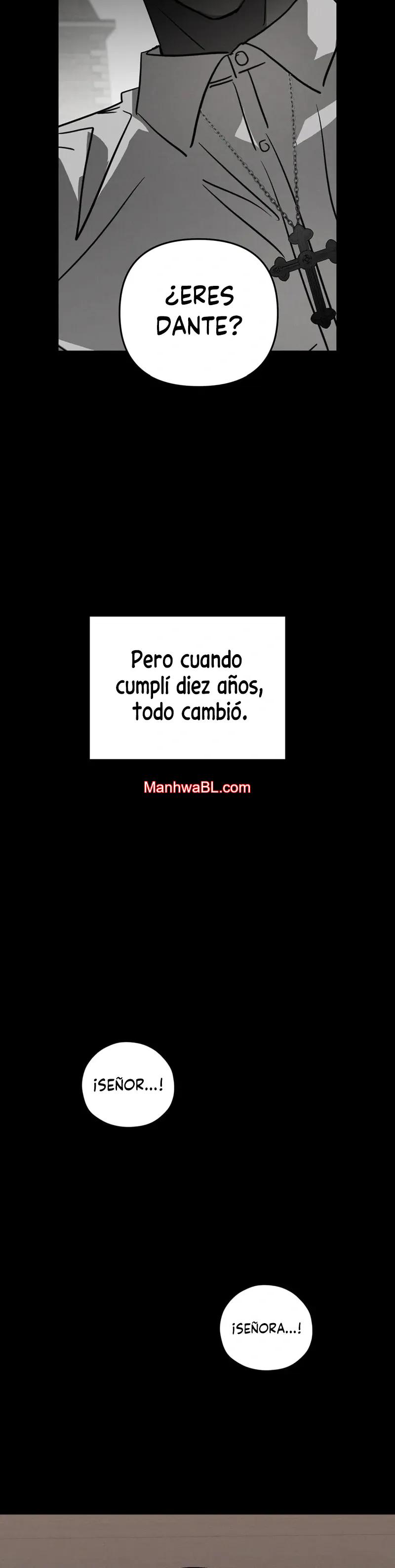Piedad - Capítulo 20 2 manhwa
