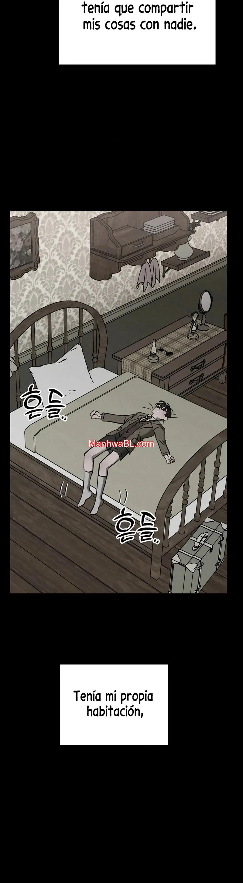 Piedad - Capítulo 20 2 manhwa