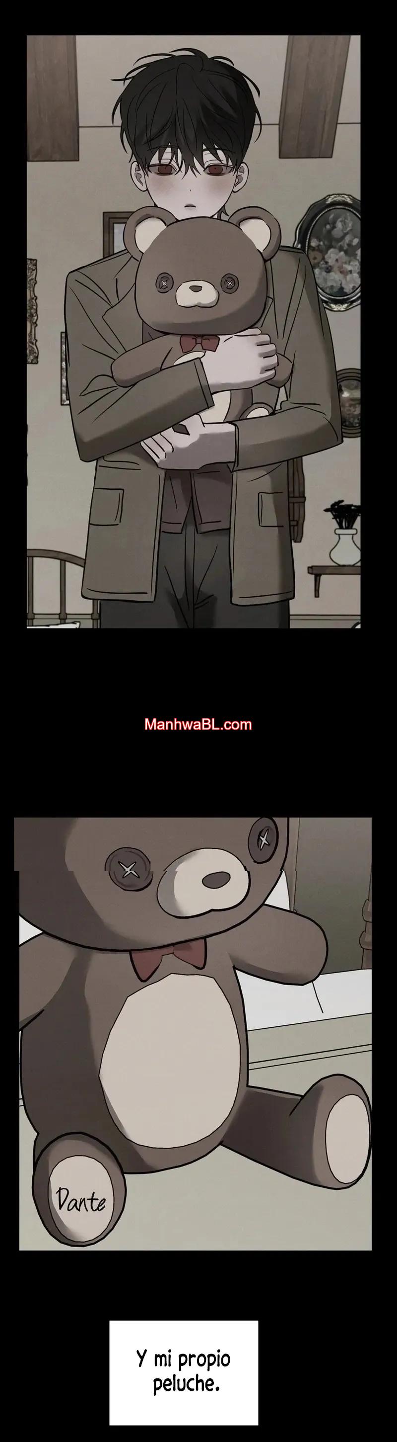 Piedad - Capítulo 20 2 manhwa