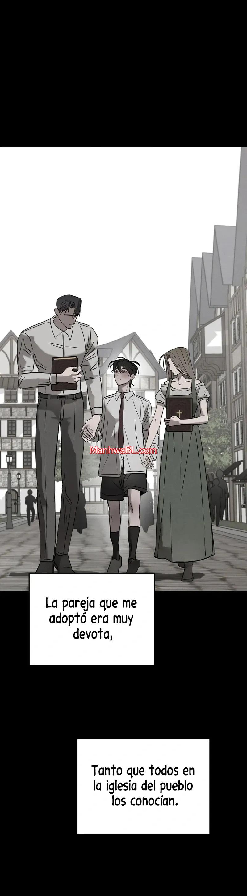 Piedad - Capítulo 20 2 manhwa