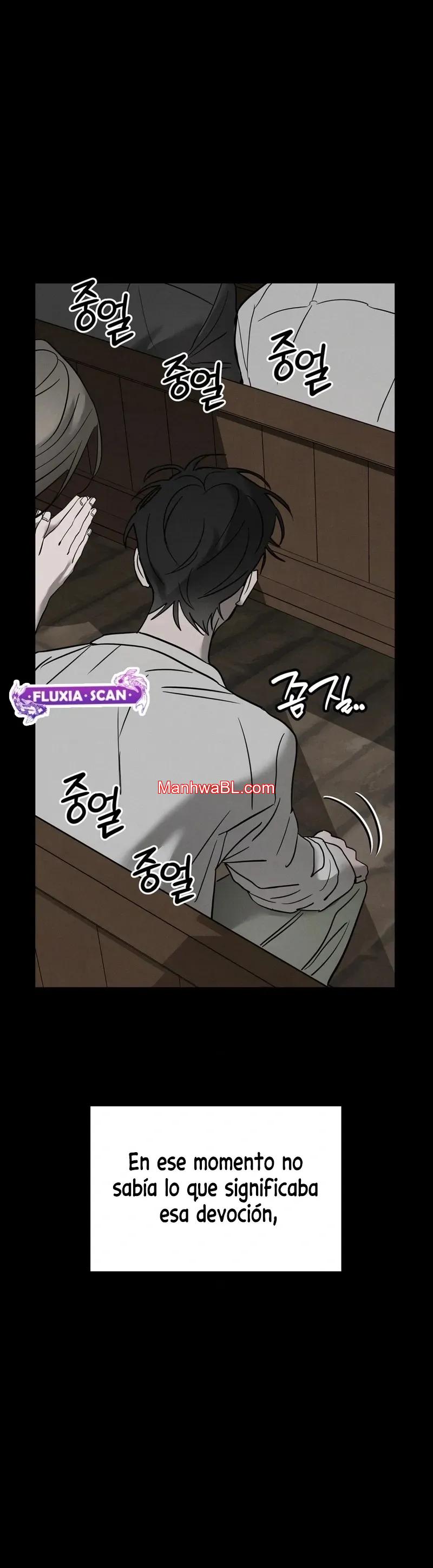 Piedad - Capítulo 20 2 manhwa