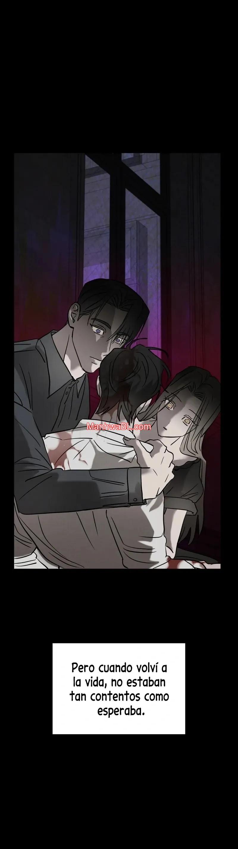 Piedad - Capítulo 20 2 manhwa