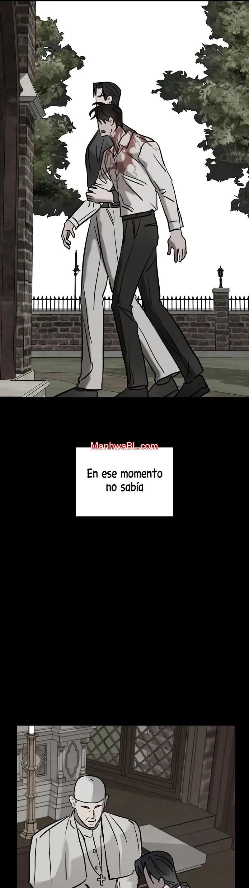 Piedad - Capítulo 20 2 manhwa