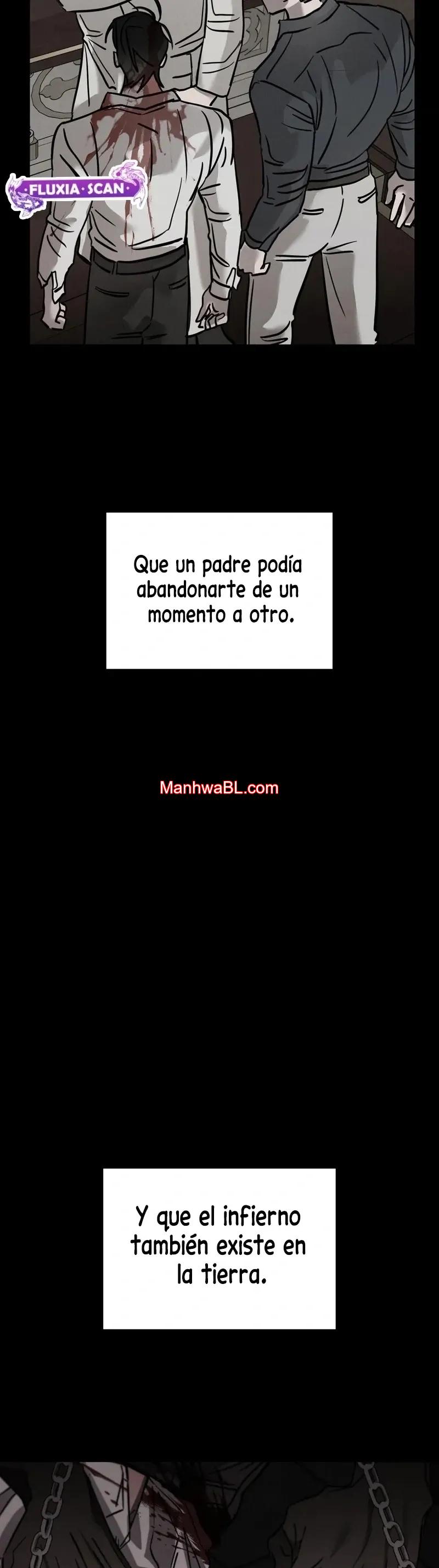 Piedad - Capítulo 20 2 manhwa