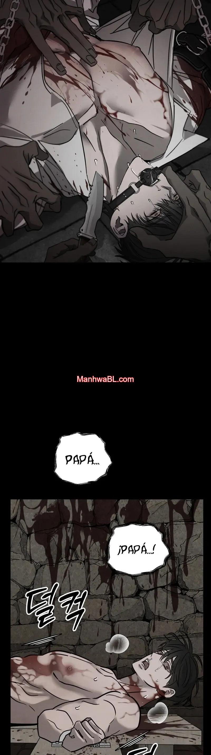 Piedad - Capítulo 20 2 manhwa