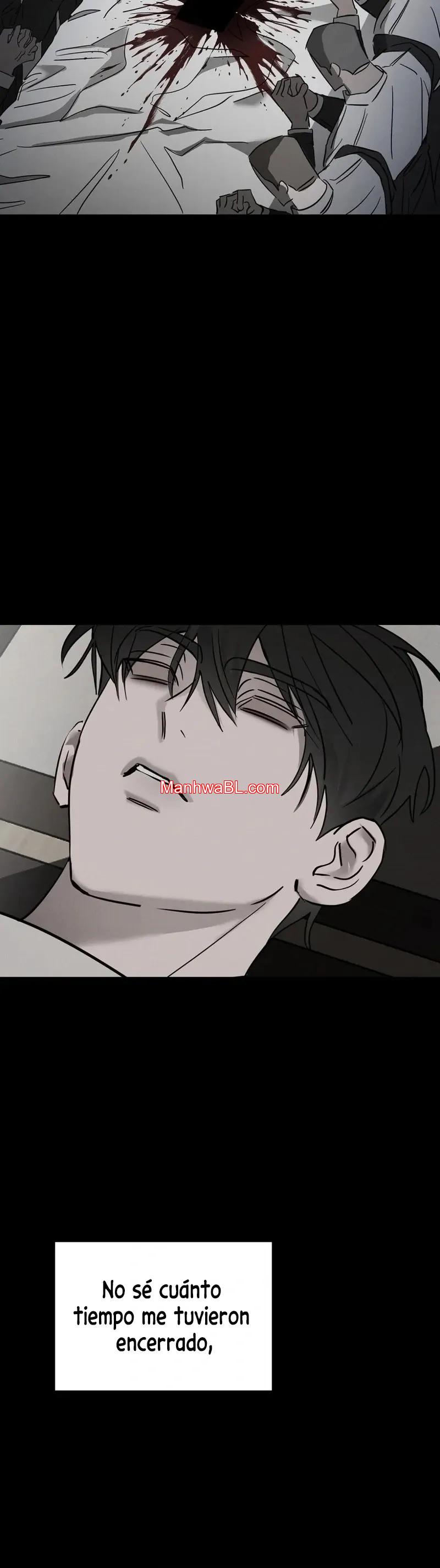 Piedad - Capítulo 20 2 manhwa