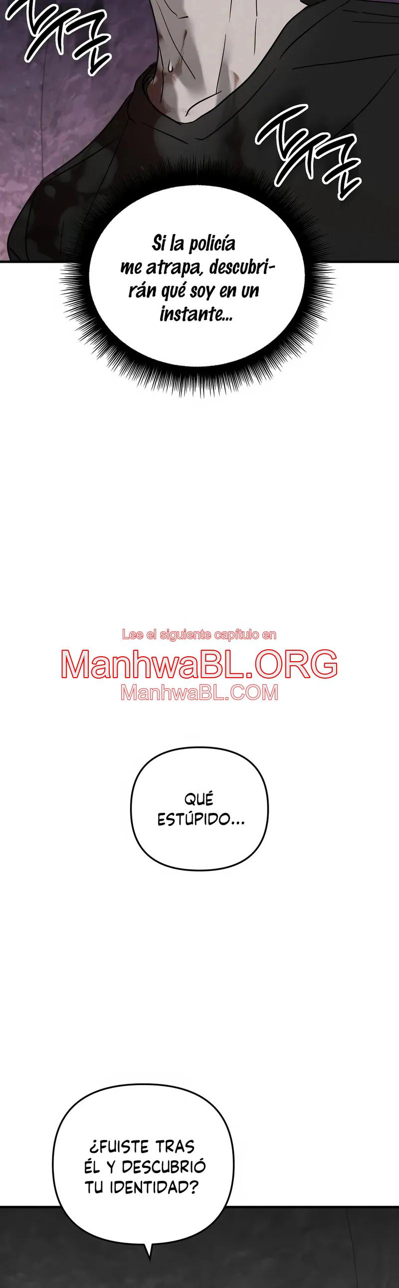 Piedad - Capítulo 25 manhwa