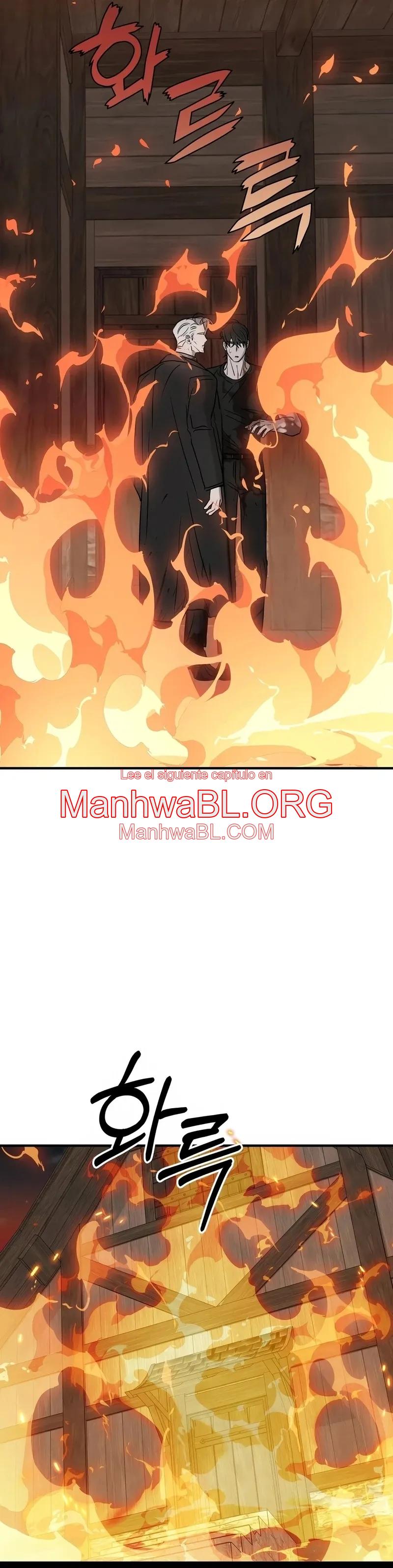 Piedad - Capítulo 25 manhwa