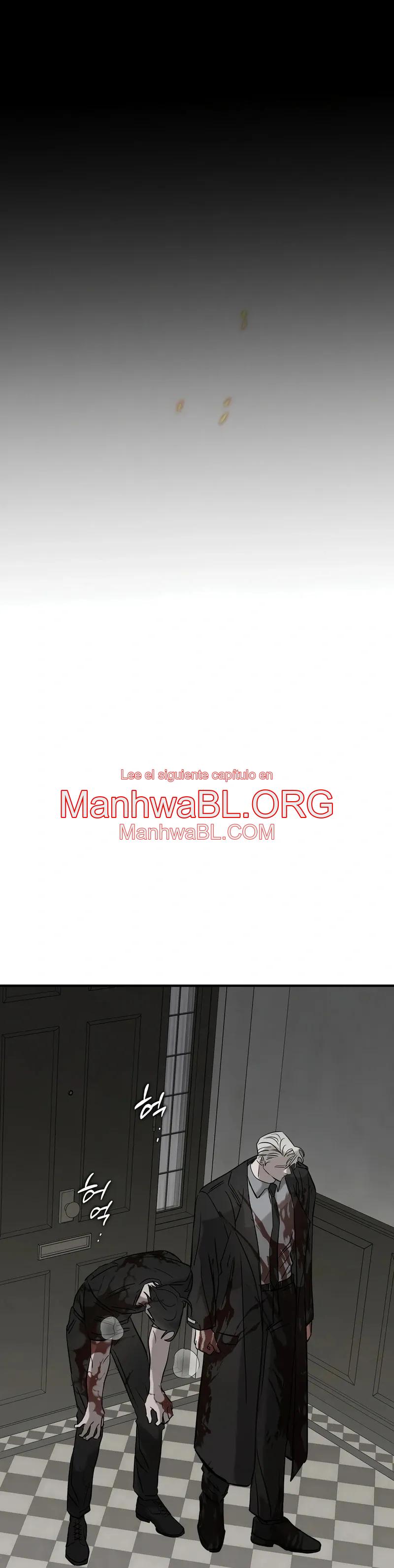 Piedad - Capítulo 25 manhwa
