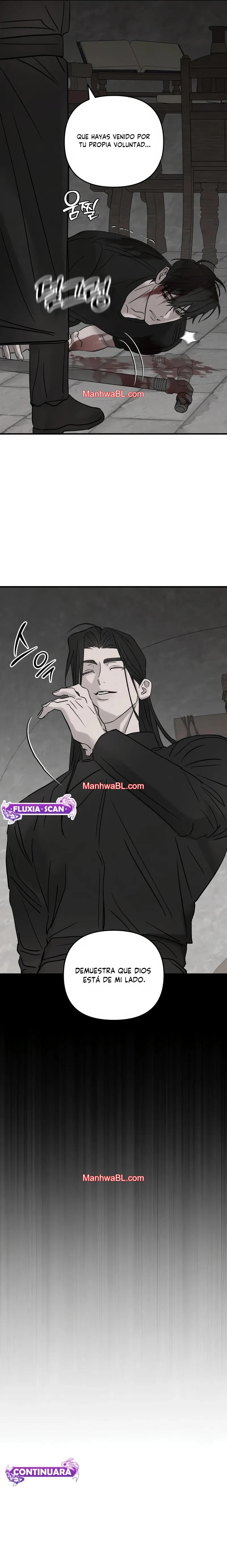 Piedad - Capítulo 22 3 manhwa
