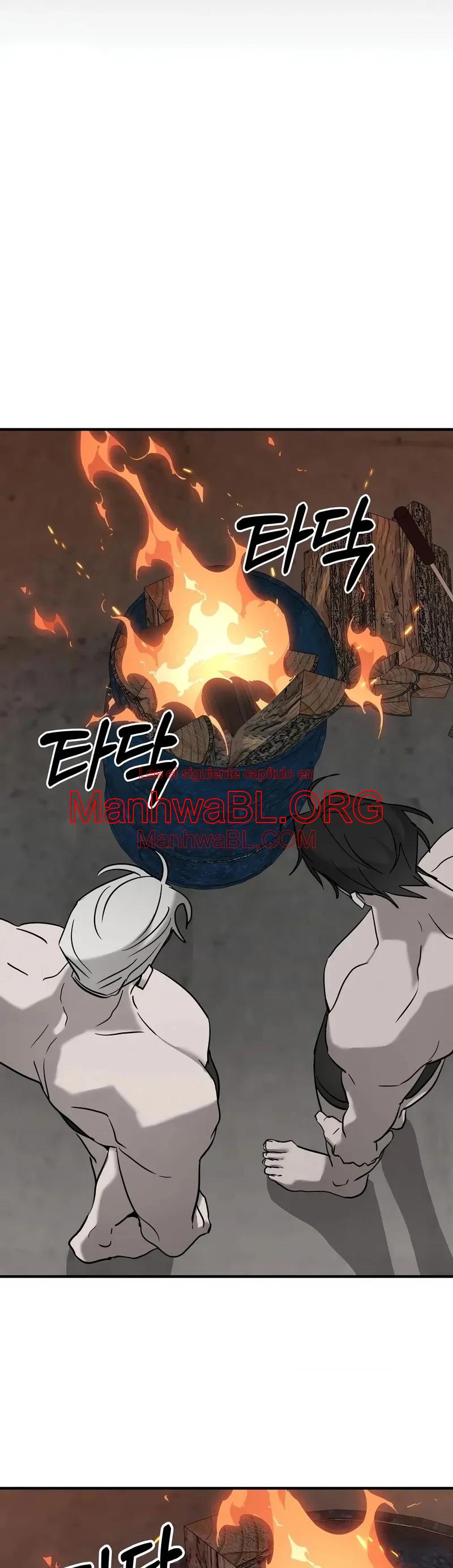 Piedad - Capítulo 25 2 manhwa