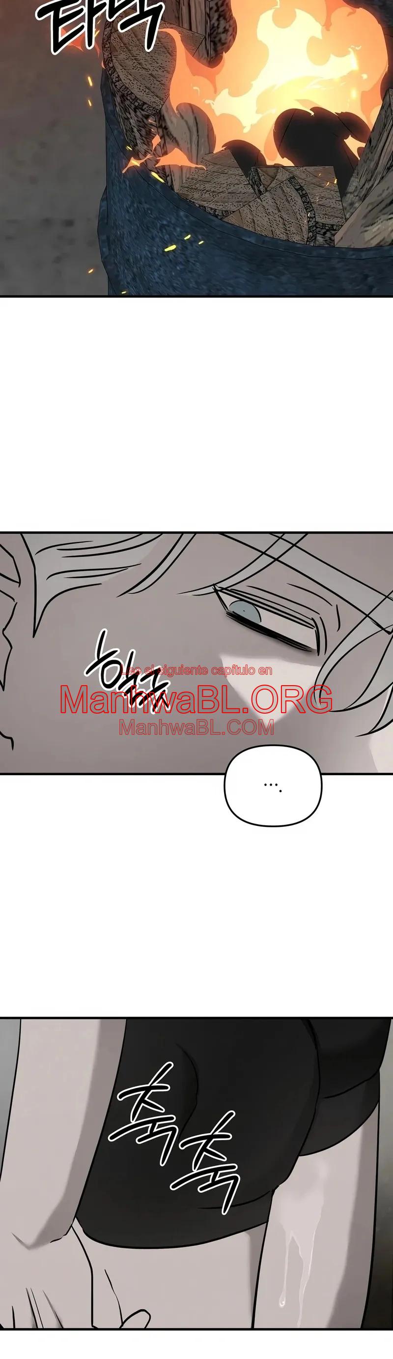 Piedad - Capítulo 25 2 manhwa