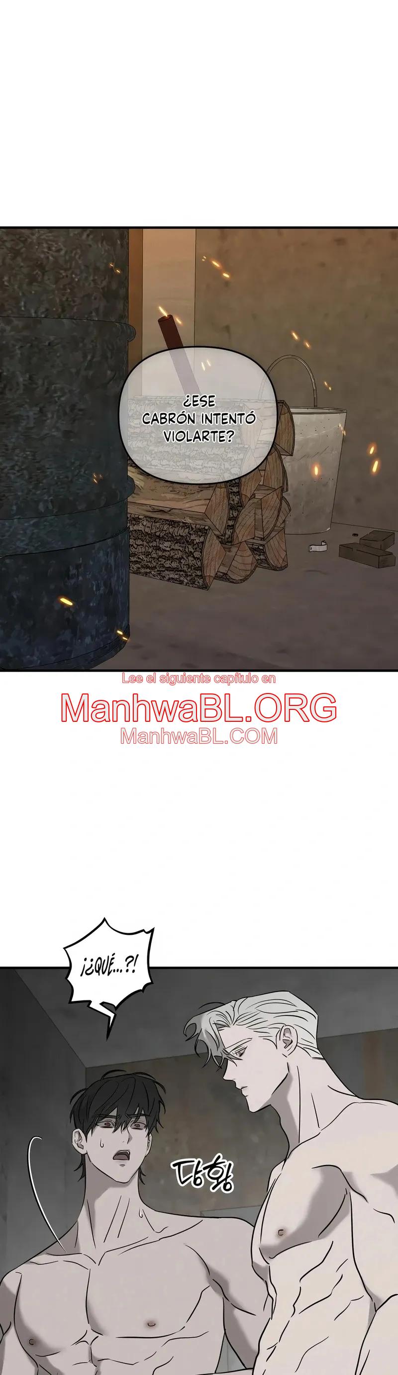 Piedad - Capítulo 25 2 manhwa
