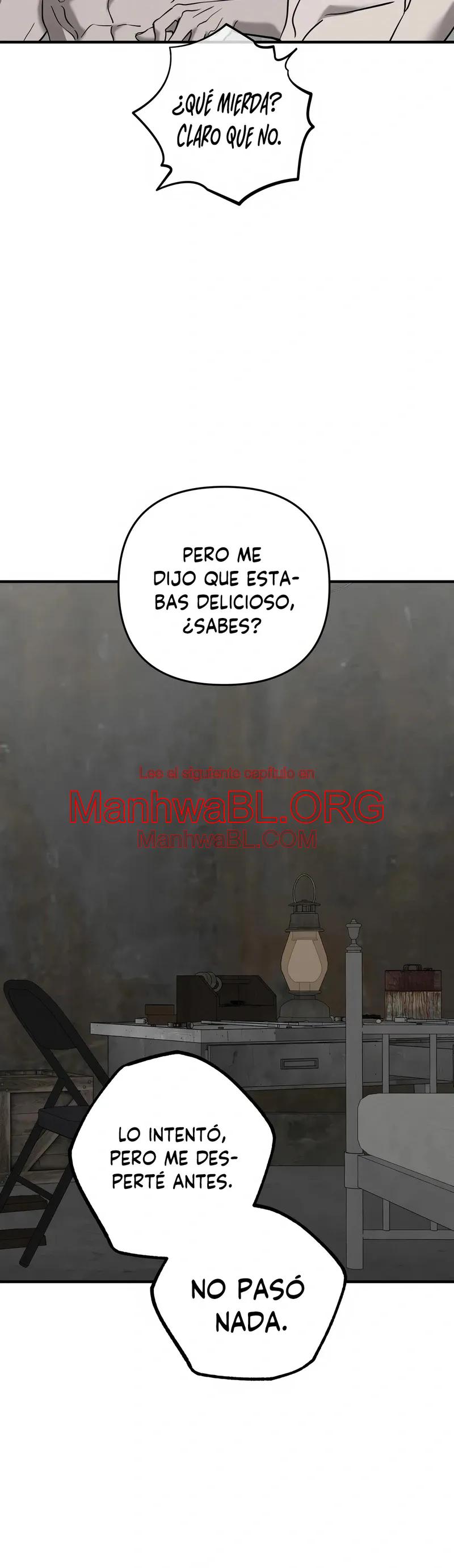 Piedad - Capítulo 25 2 manhwa