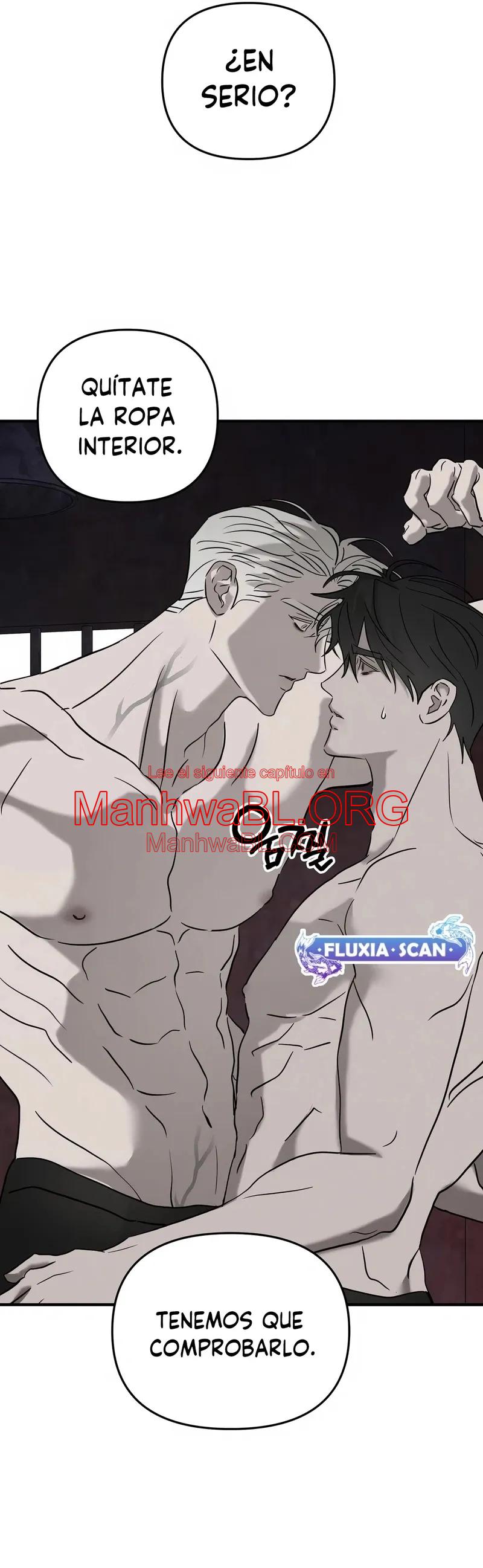 Piedad - Capítulo 25 2 manhwa