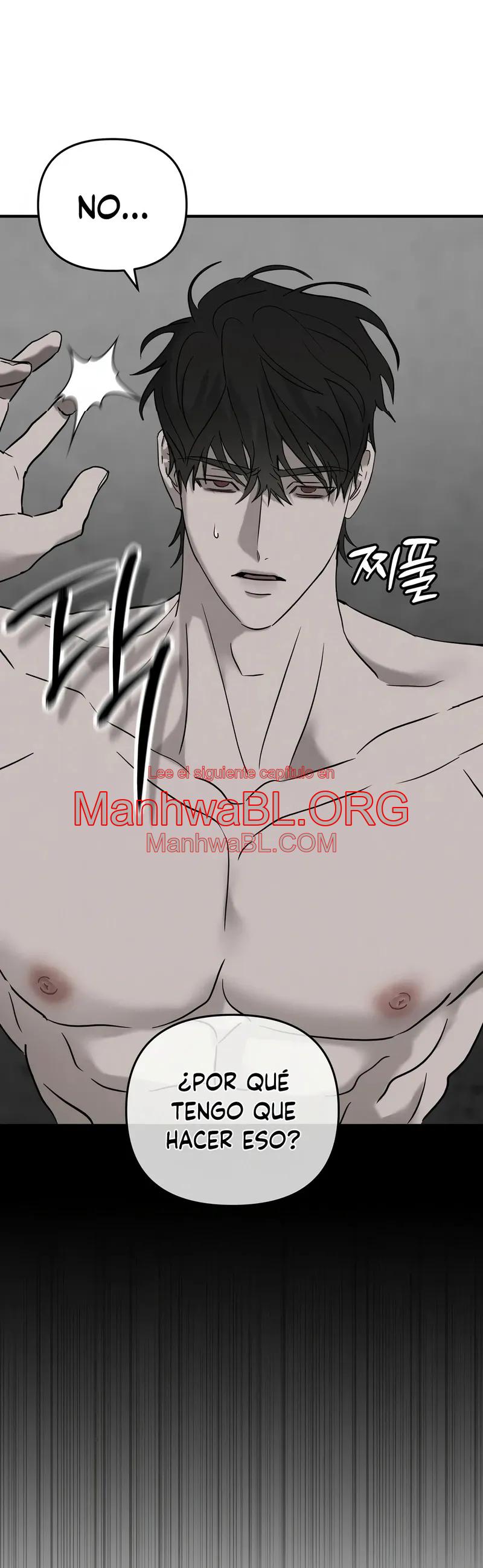 Piedad - Capítulo 25 2 manhwa