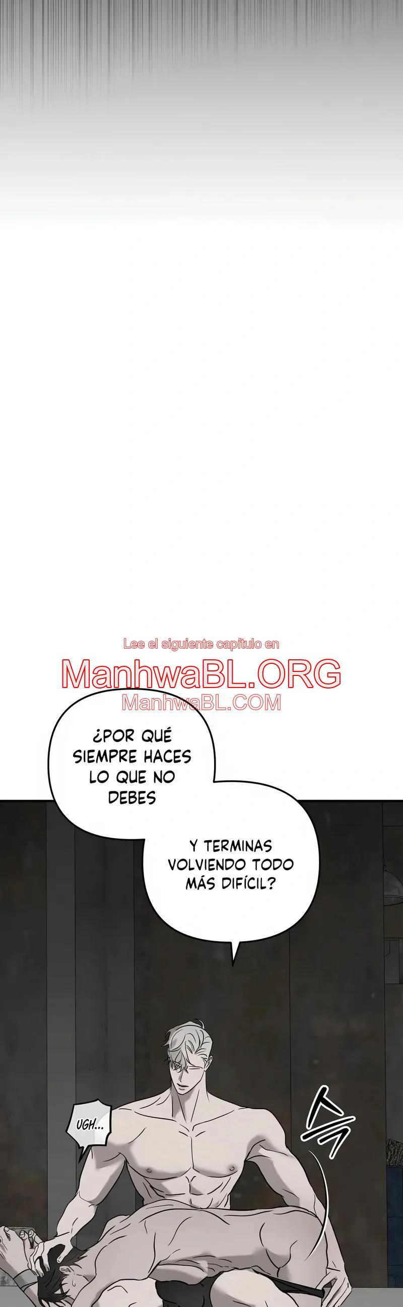 Piedad - Capítulo 25 2 manhwa