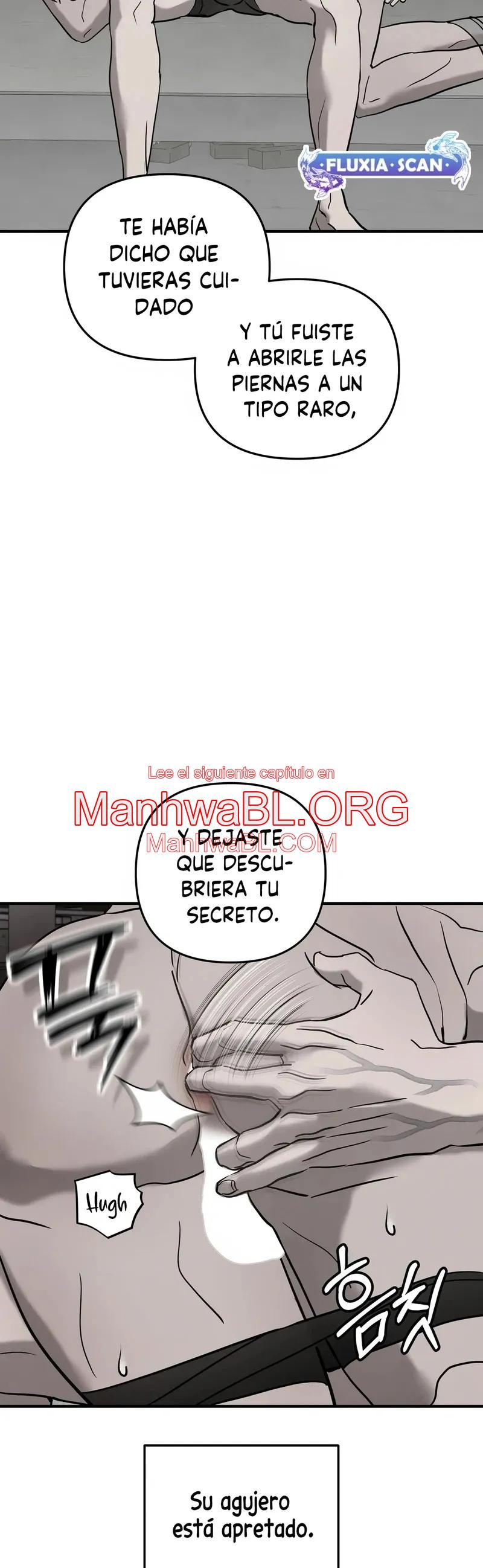 Piedad - Capítulo 25 2 manhwa