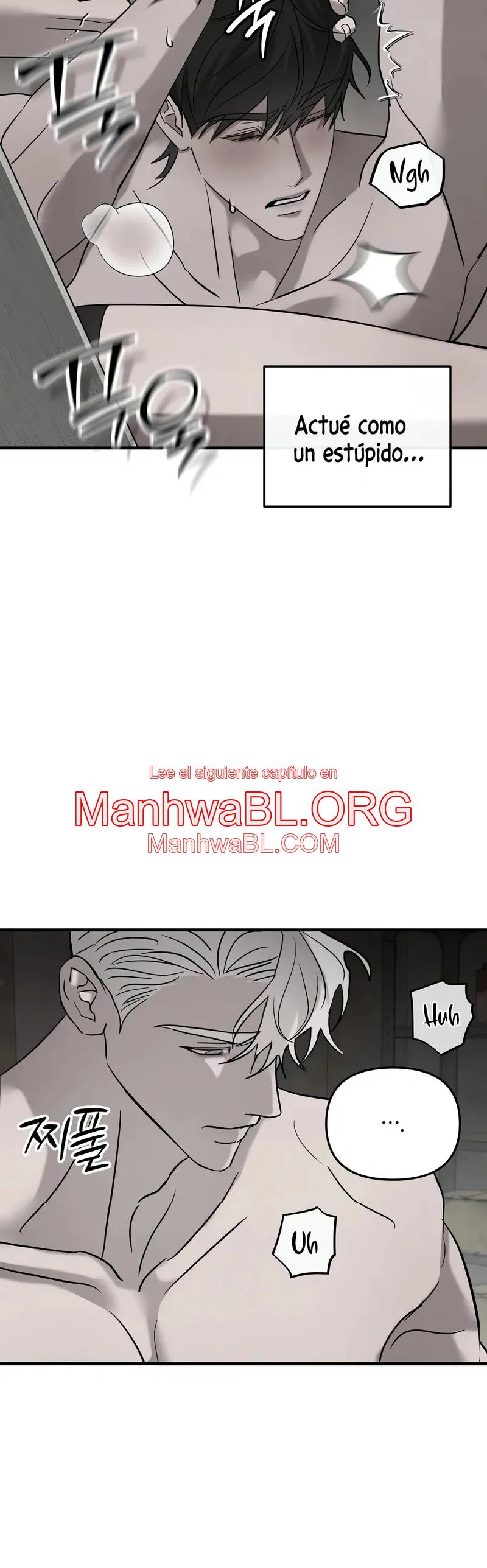 Piedad - Capítulo 25 2 manhwa