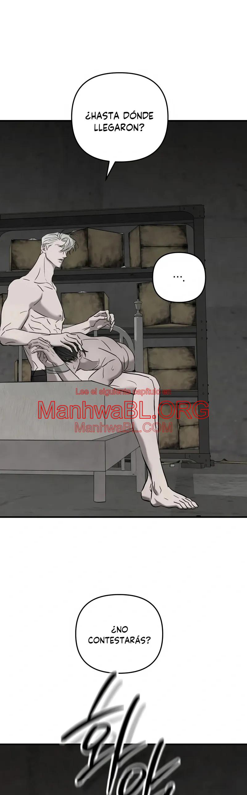 Piedad - Capítulo 25 2 manhwa