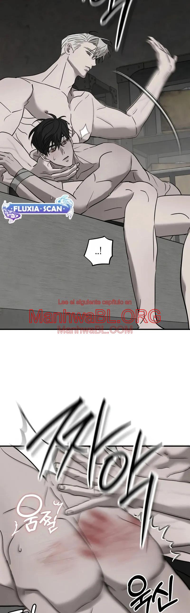 Piedad - Capítulo 25 2 manhwa