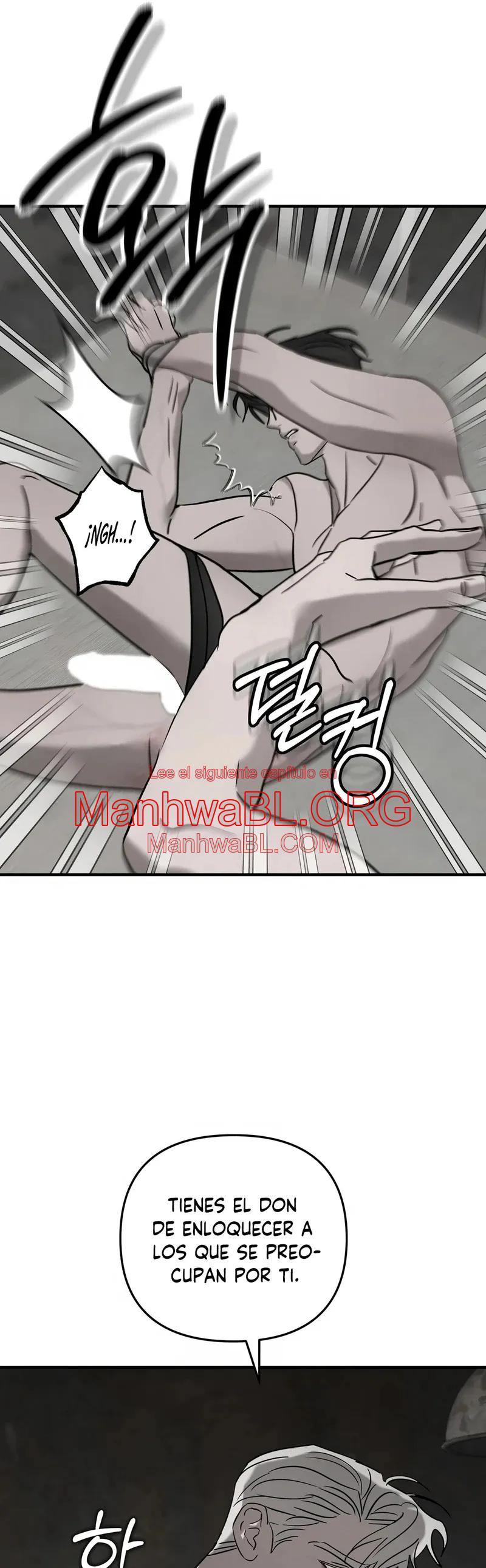 Piedad - Capítulo 25 2 manhwa