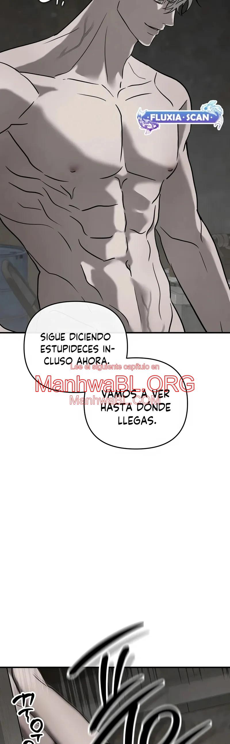 Piedad - Capítulo 25 2 manhwa