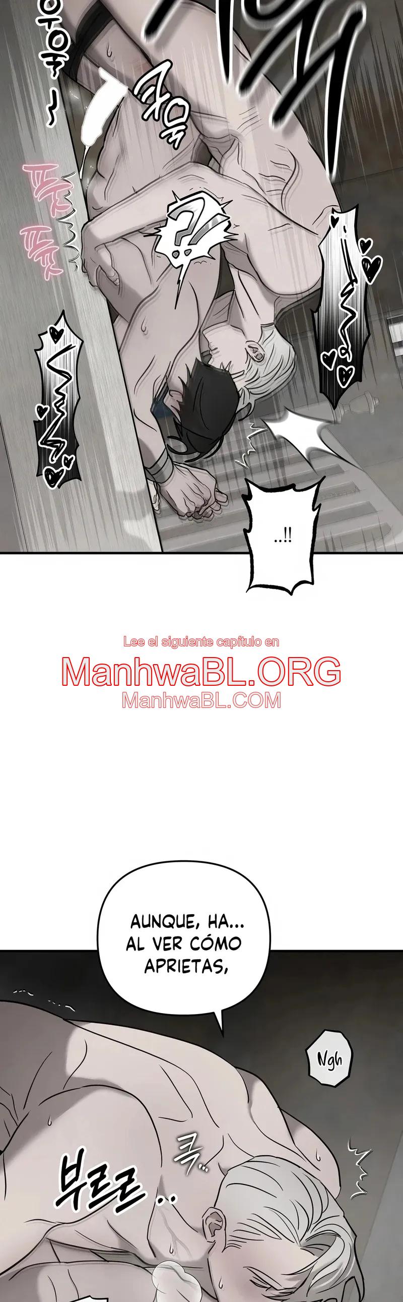 Piedad - Capítulo 25 2 manhwa