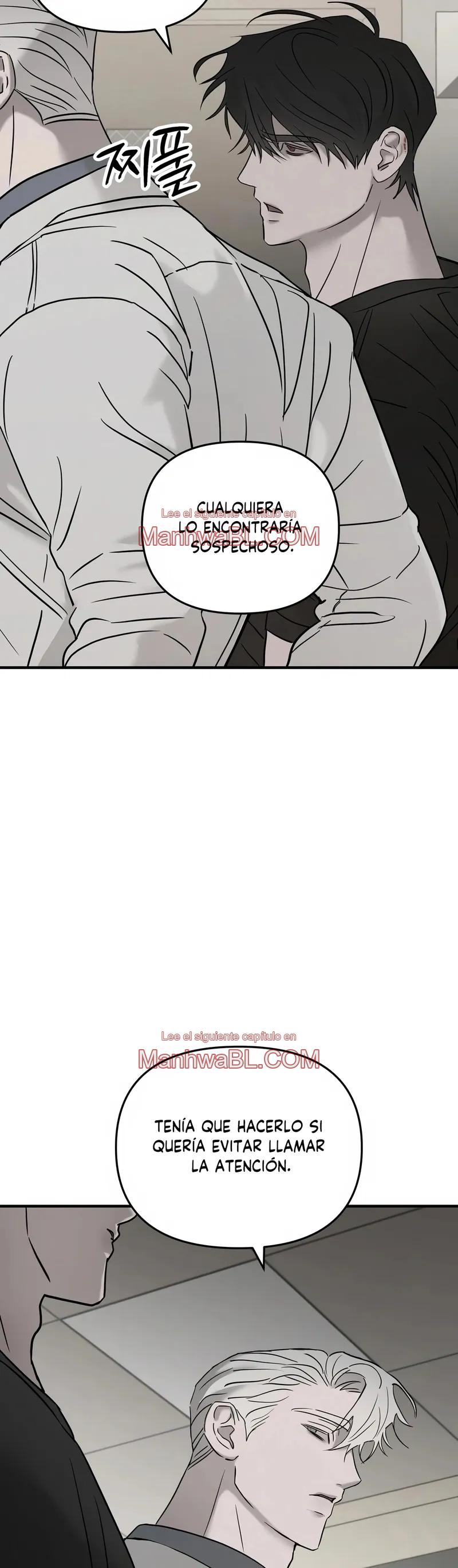Piedad - Capítulo 27 2 manhwa