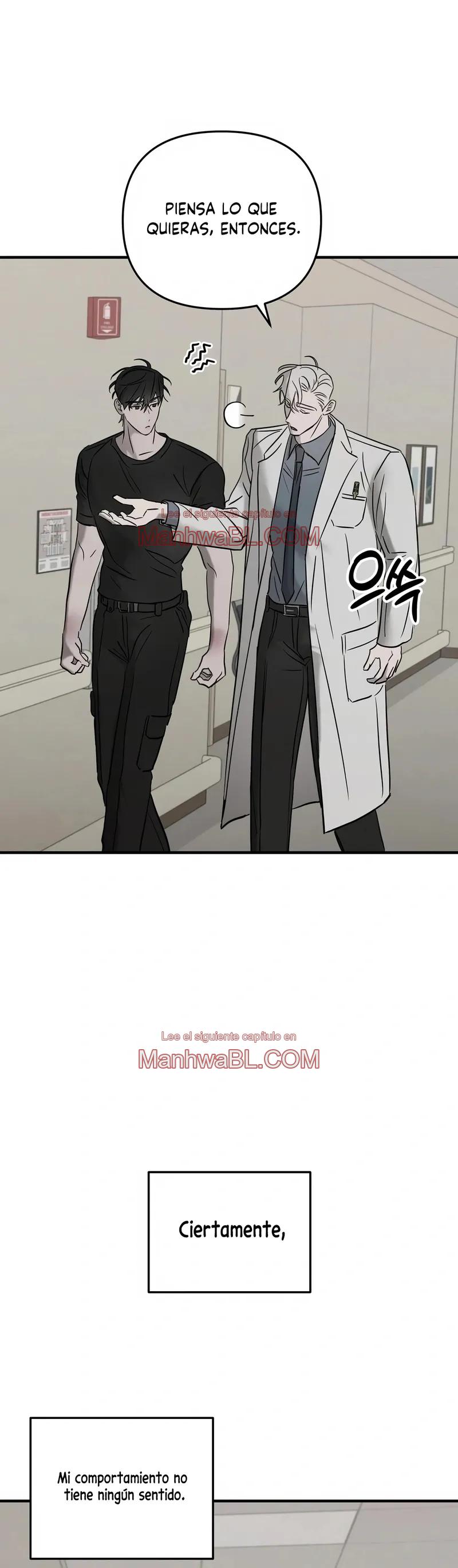 Piedad - Capítulo 27 2 manhwa