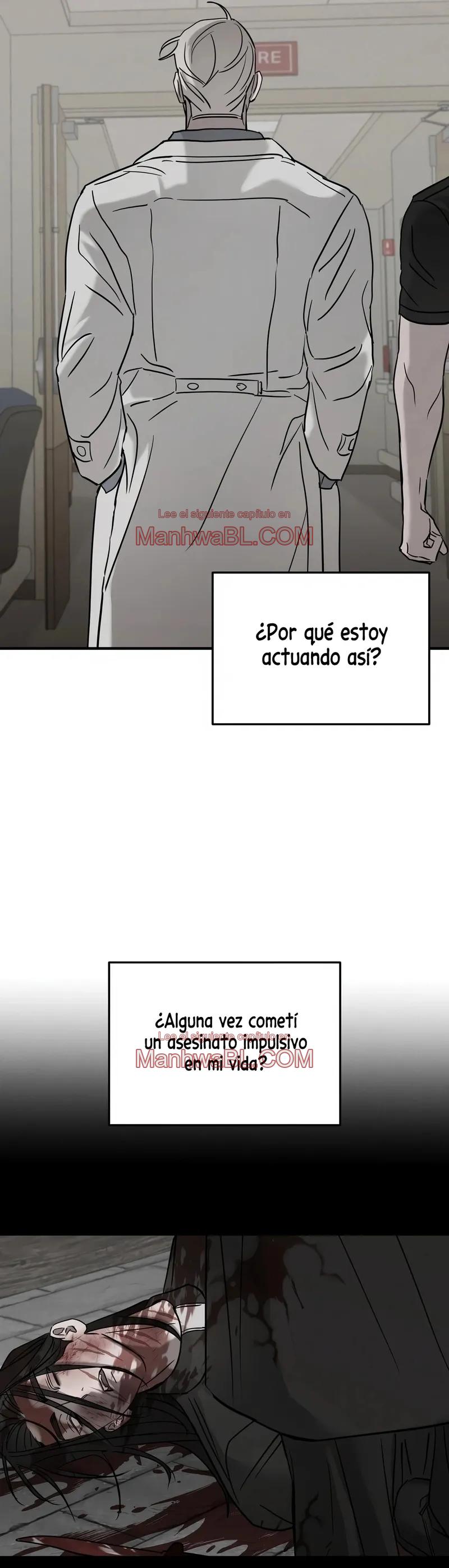 Piedad - Capítulo 27 2 manhwa