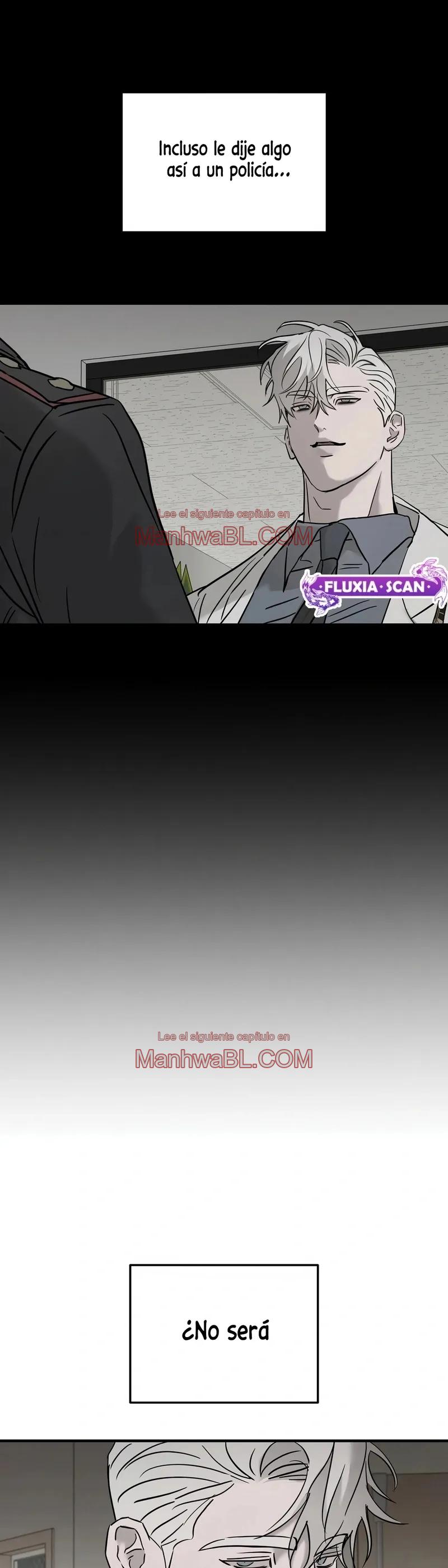 Piedad - Capítulo 27 2 manhwa