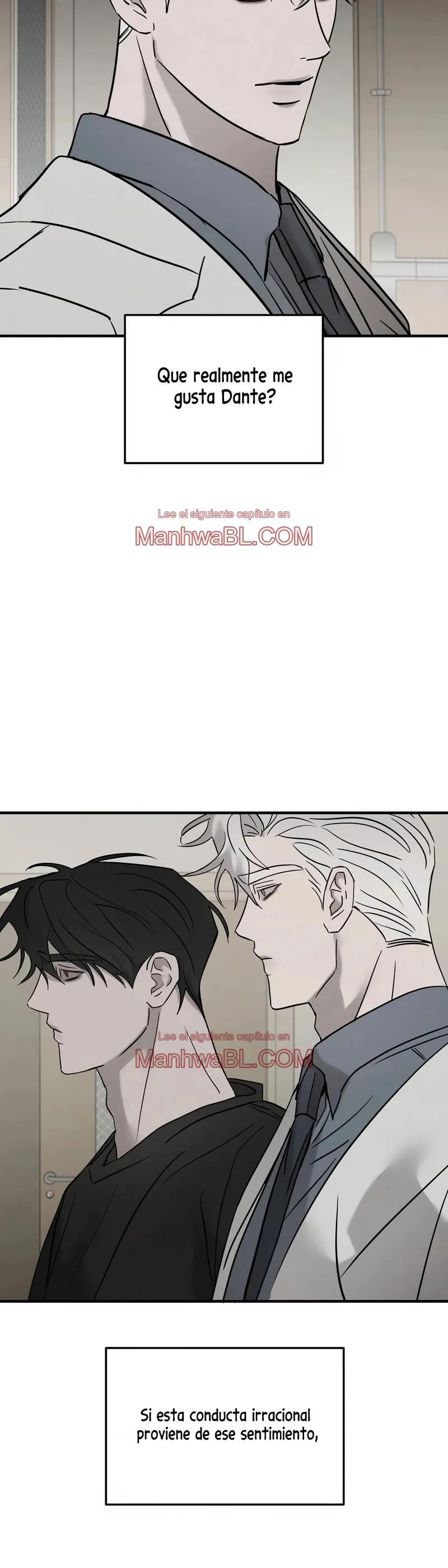 Piedad - Capítulo 27 2 manhwa