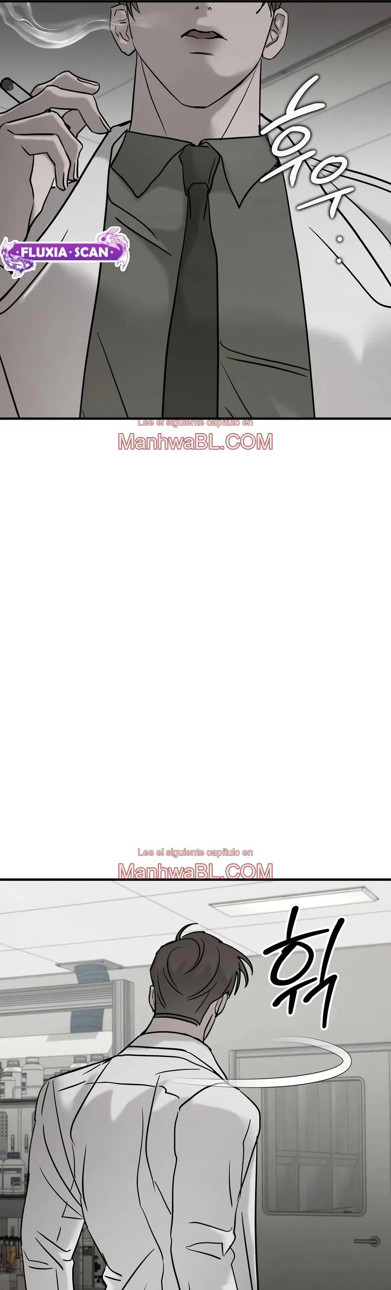 Piedad - Capítulo 27 2 manhwa