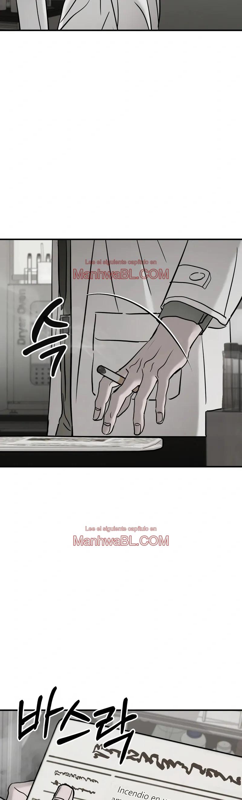 Piedad - Capítulo 27 2 manhwa