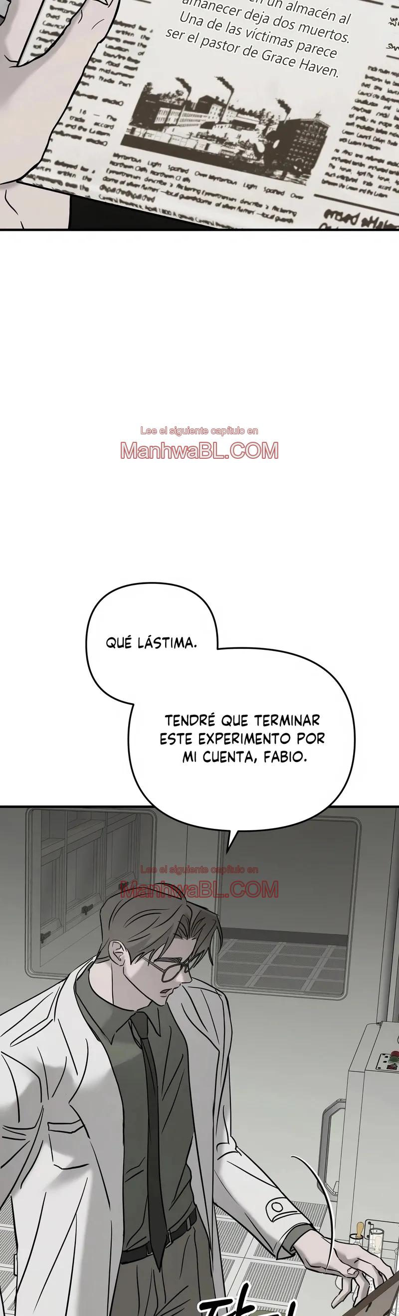 Piedad - Capítulo 27 2 manhwa