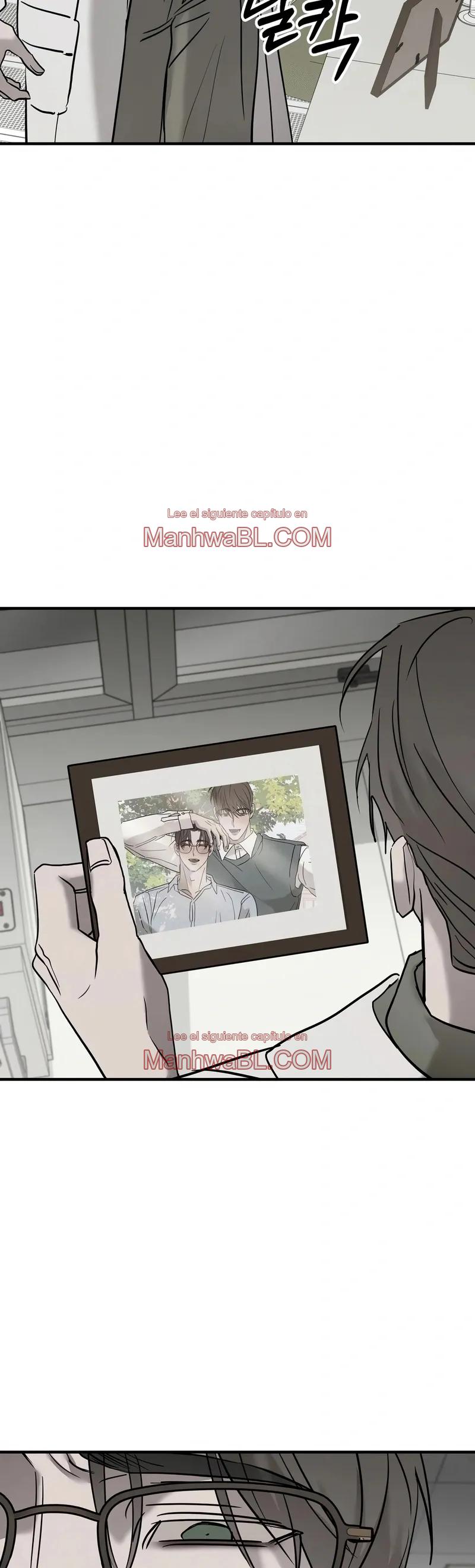 Piedad - Capítulo 27 2 manhwa
