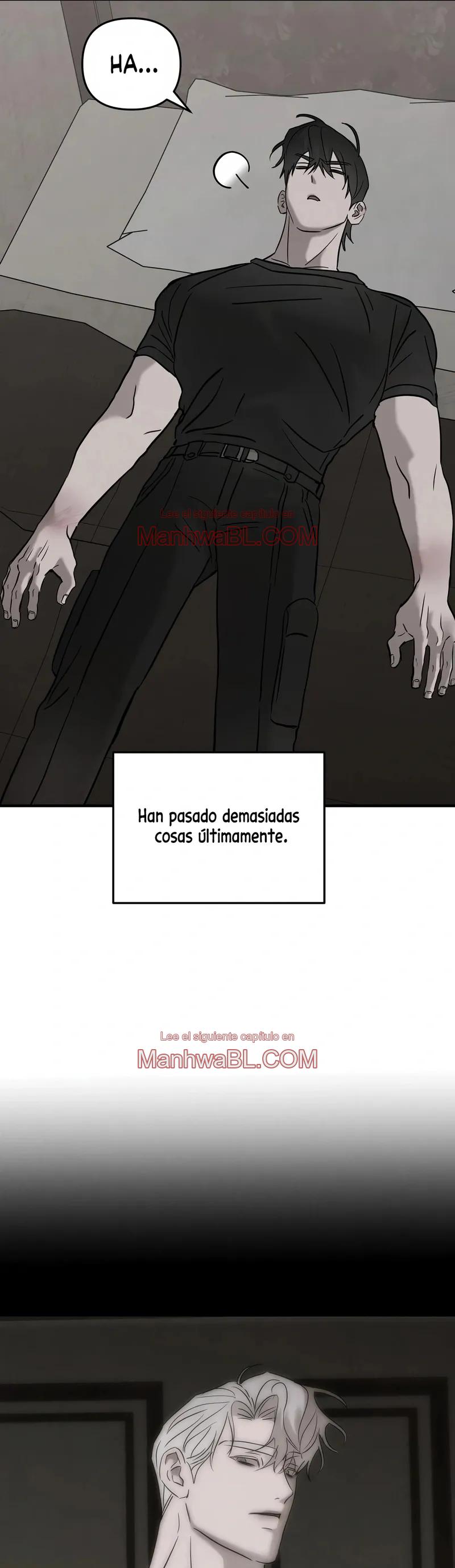 Piedad - Capítulo 27 2 manhwa