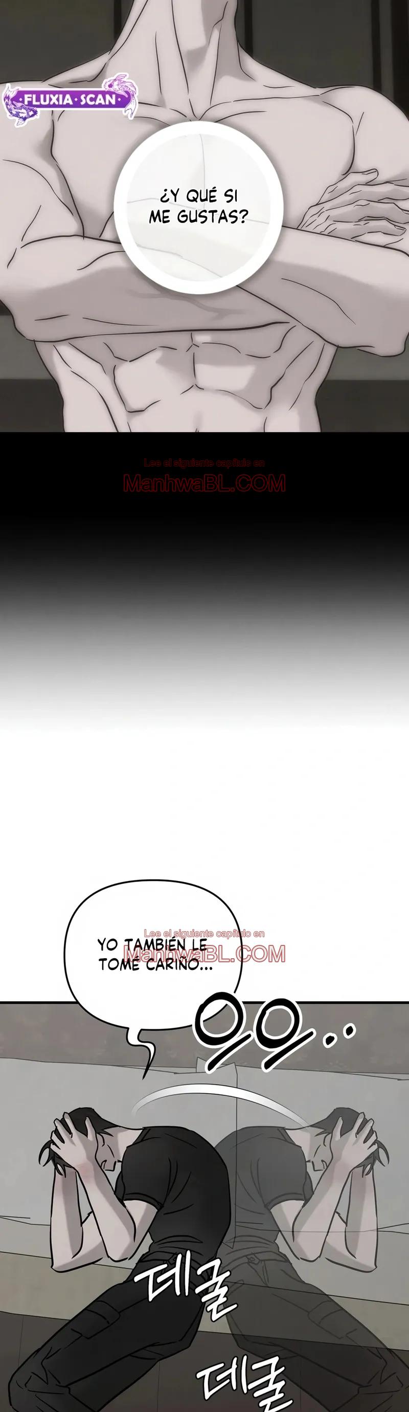Piedad - Capítulo 27 2 manhwa