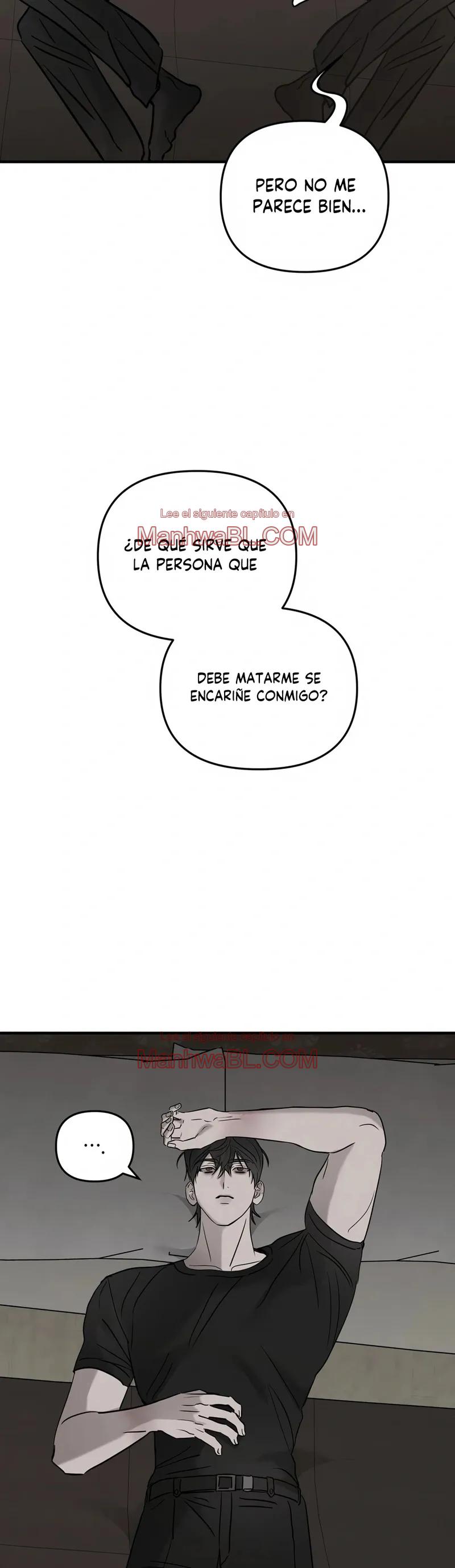 Piedad - Capítulo 27 2 manhwa