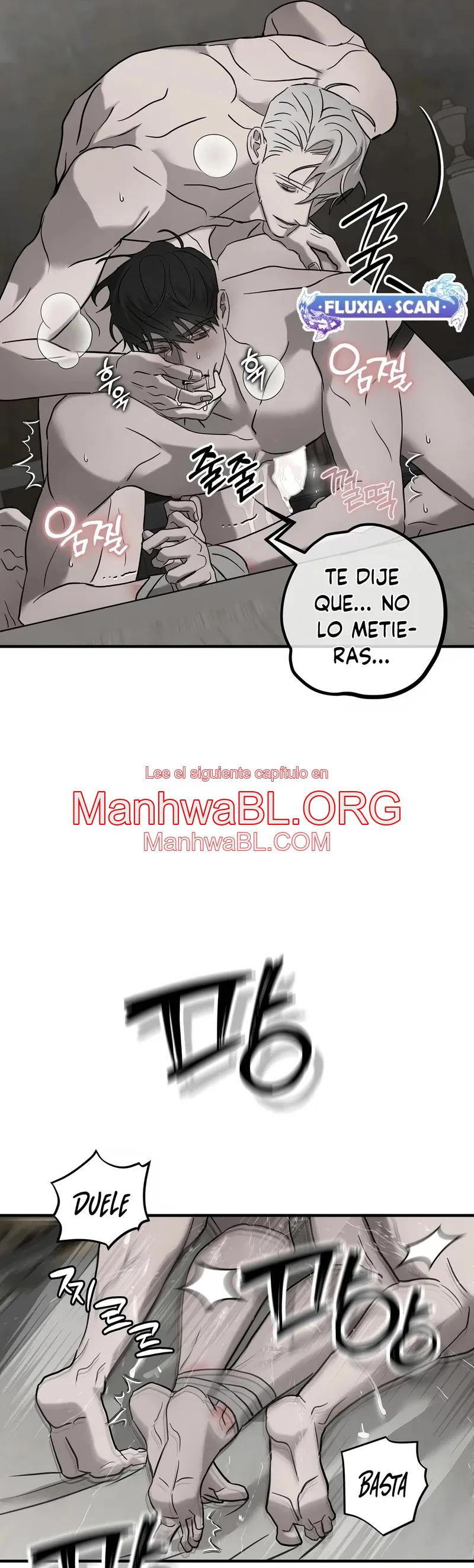 Piedad - Capítulo 25 3 manhwa