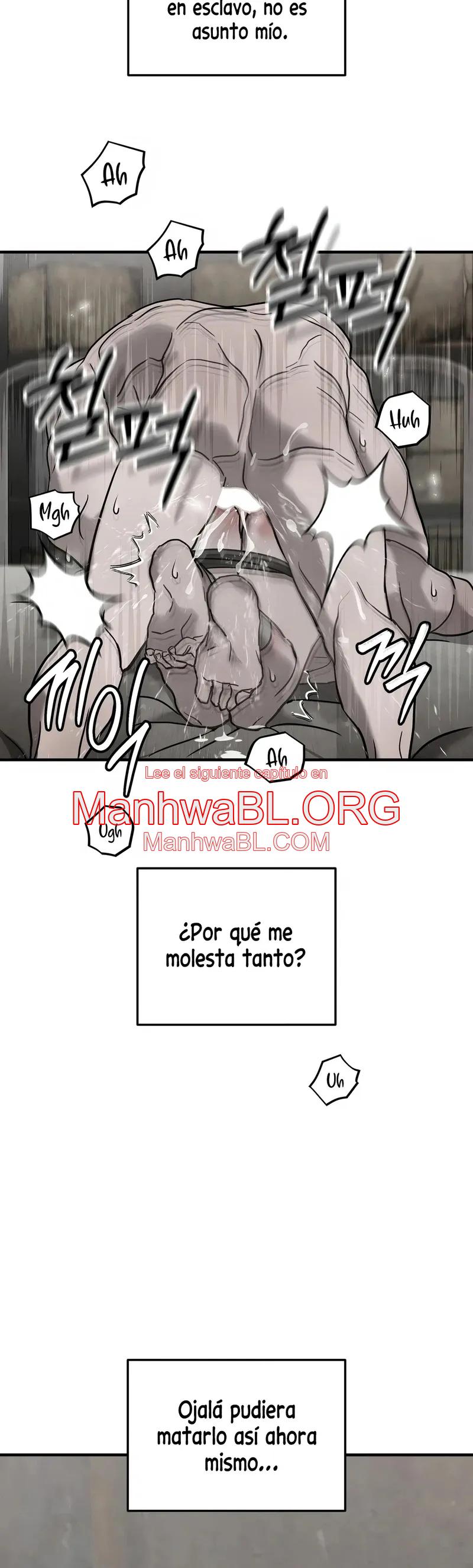 Piedad - Capítulo 25 3 manhwa