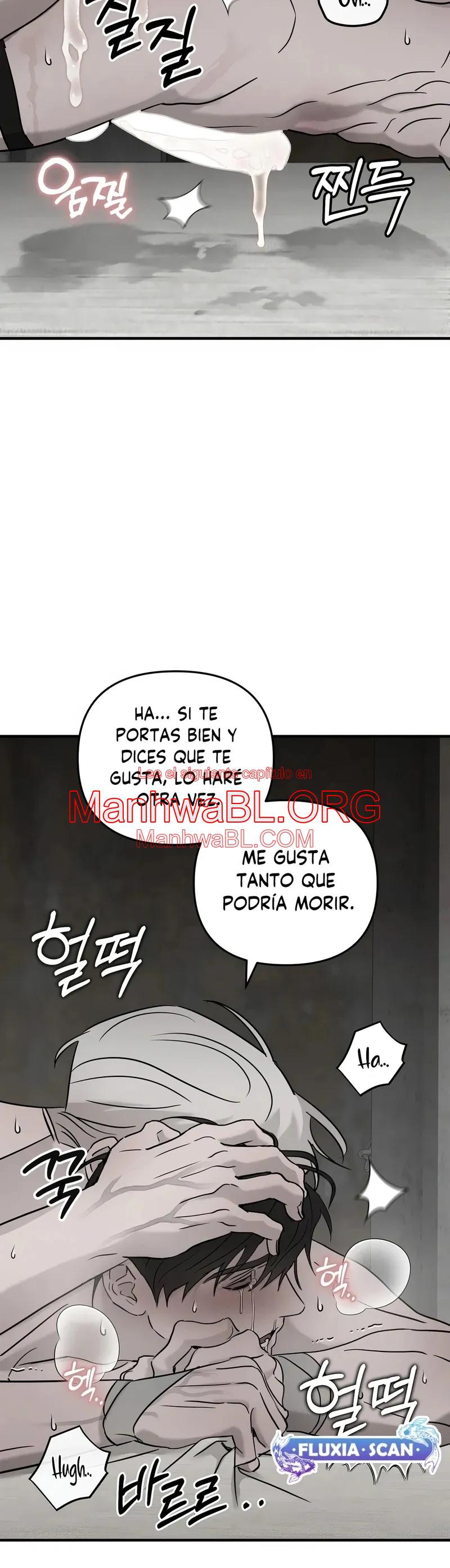 Piedad - Capítulo 25 3 manhwa