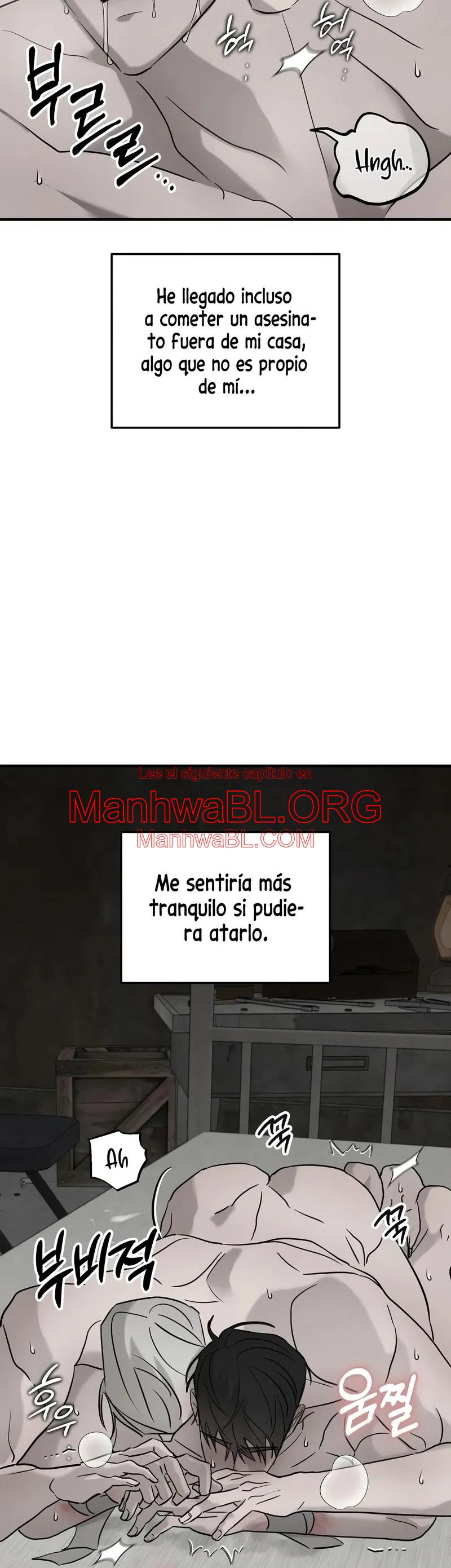 Piedad - Capítulo 25 3 manhwa